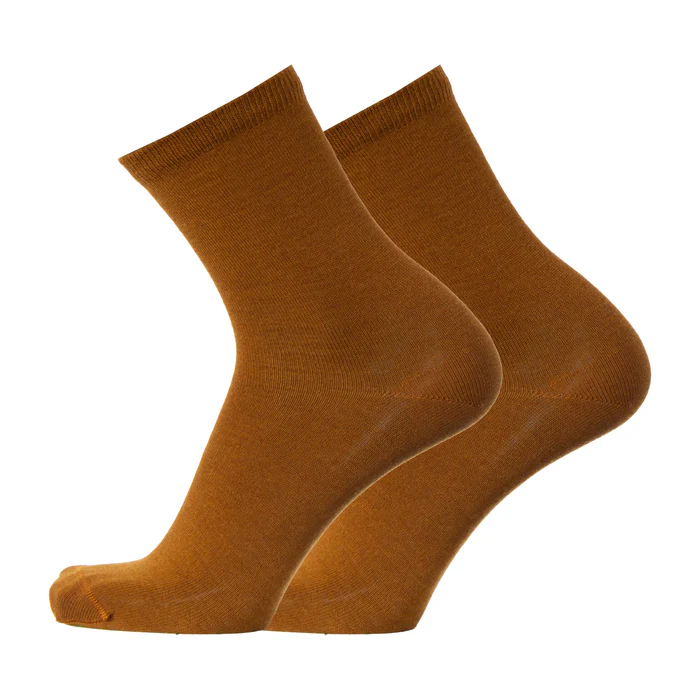 Classic Woman - dress socks, merino wool